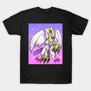 digimon T-Shirt